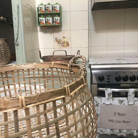Centrone 90 Loc. Turistica Apartment Polignano a Mare Ngoại thất bức ảnh