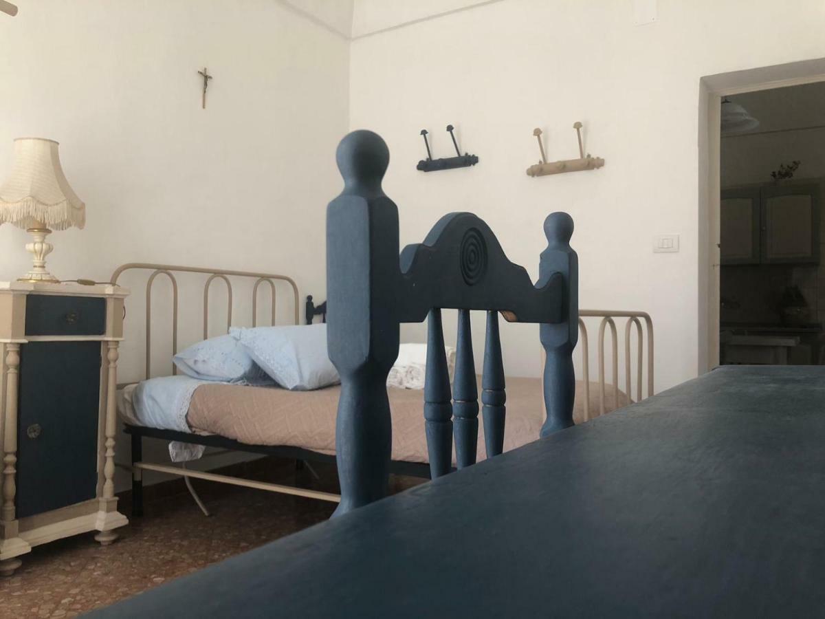 Centrone 90 Loc. Turistica Apartment Polignano a Mare Ngoại thất bức ảnh