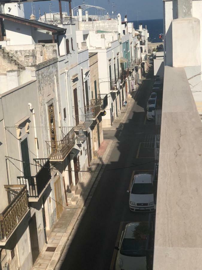 Centrone 90 Loc. Turistica Apartment Polignano a Mare Ngoại thất bức ảnh