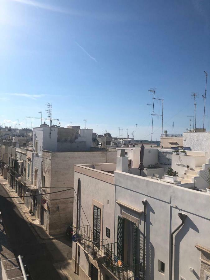 Centrone 90 Loc. Turistica Apartment Polignano a Mare Ngoại thất bức ảnh
