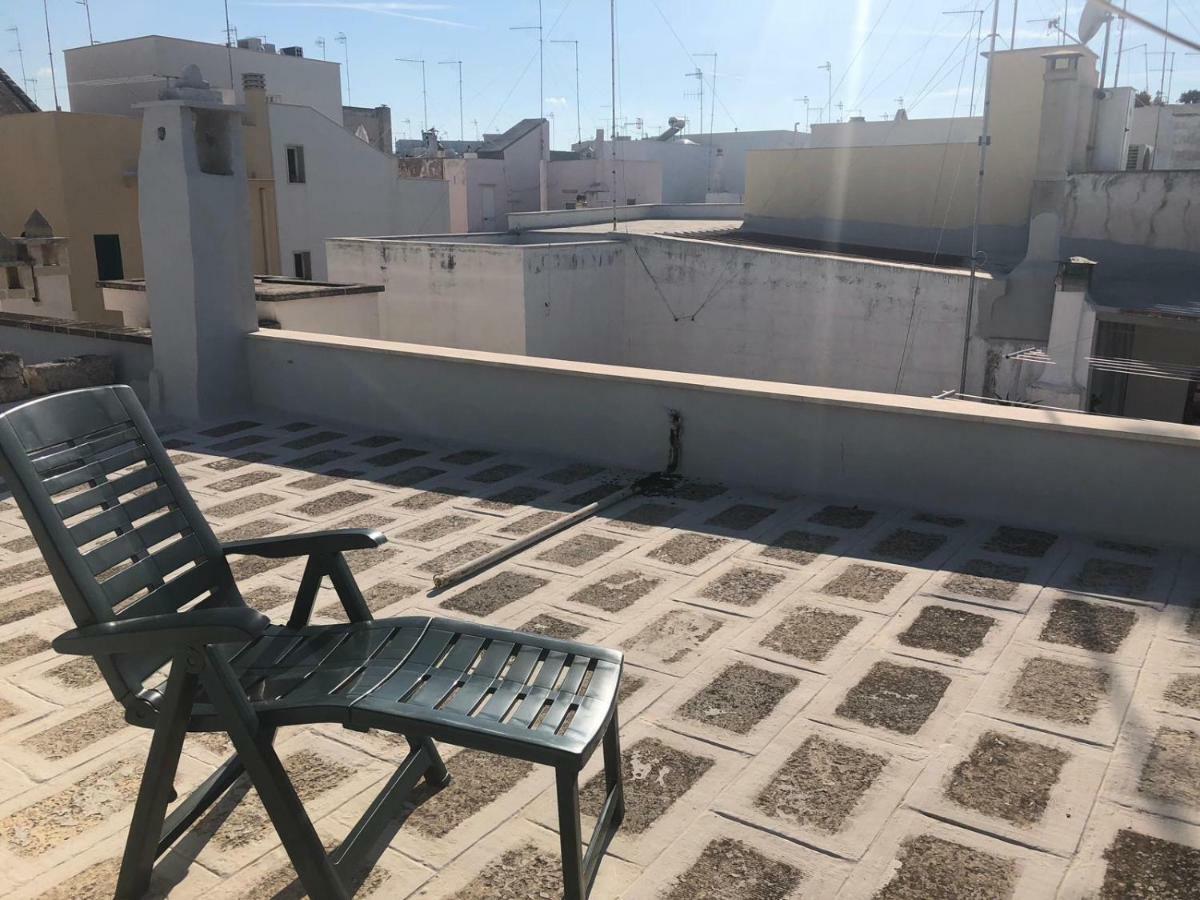 Centrone 90 Loc. Turistica Apartment Polignano a Mare Ngoại thất bức ảnh