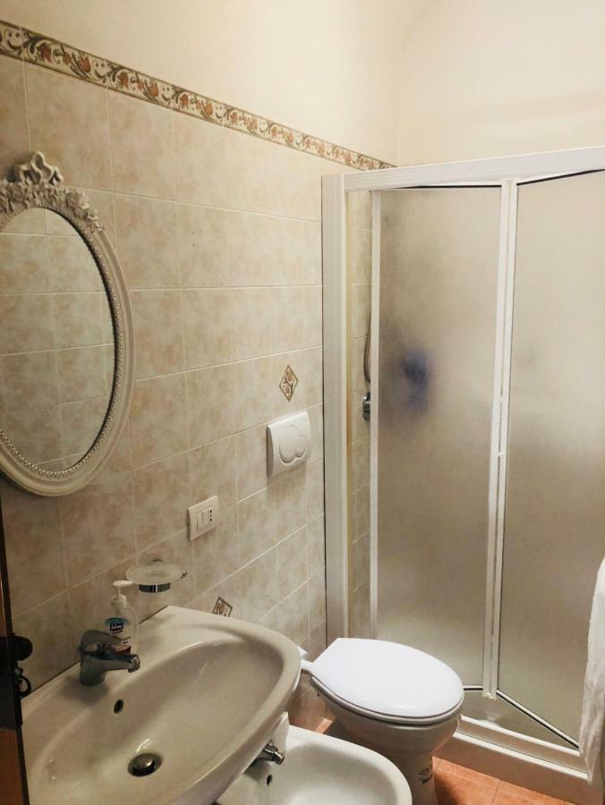Centrone 90 Loc. Turistica Apartment Polignano a Mare Ngoại thất bức ảnh