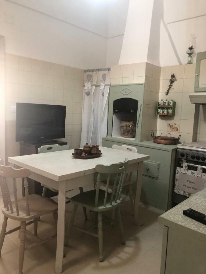 Centrone 90 Loc. Turistica Apartment Polignano a Mare Ngoại thất bức ảnh
