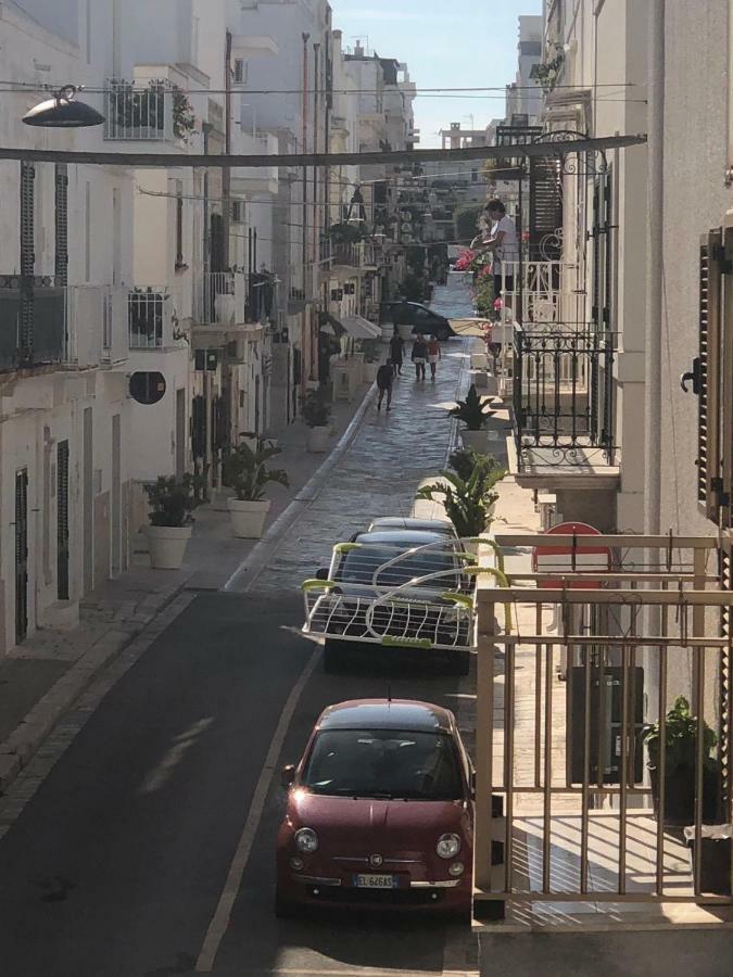 Centrone 90 Loc. Turistica Apartment Polignano a Mare Ngoại thất bức ảnh