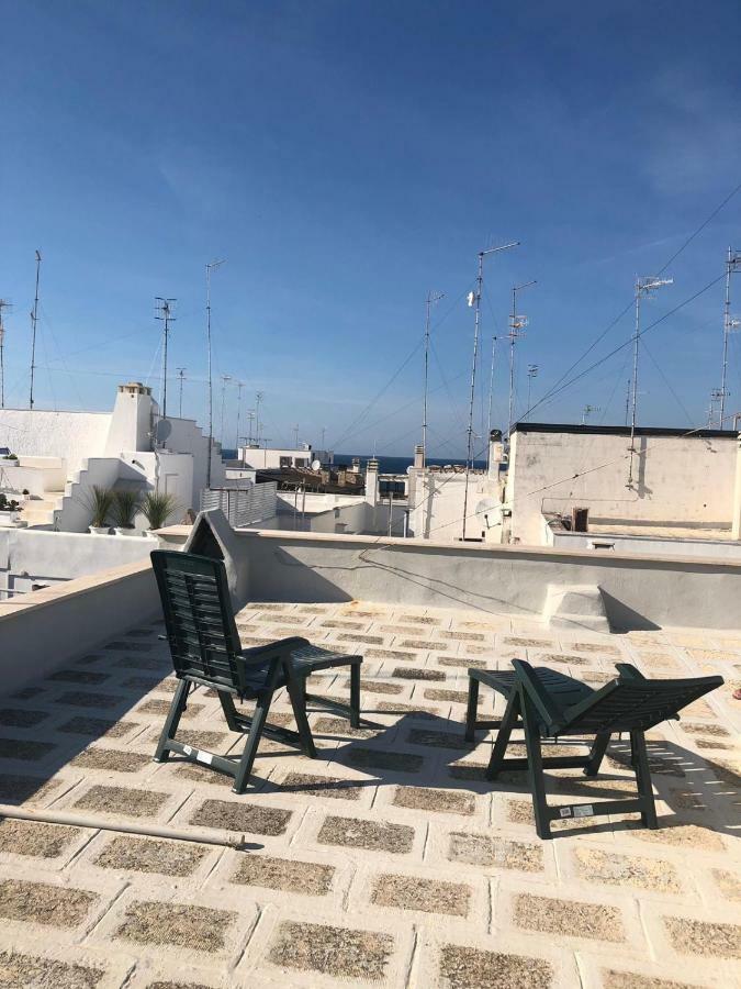 Centrone 90 Loc. Turistica Apartment Polignano a Mare Ngoại thất bức ảnh