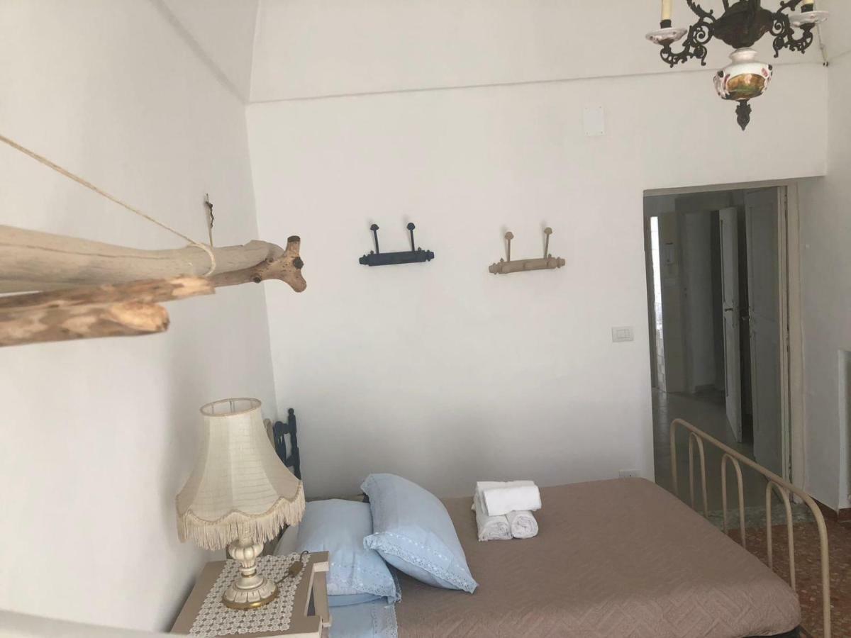 Centrone 90 Loc. Turistica Apartment Polignano a Mare Ngoại thất bức ảnh