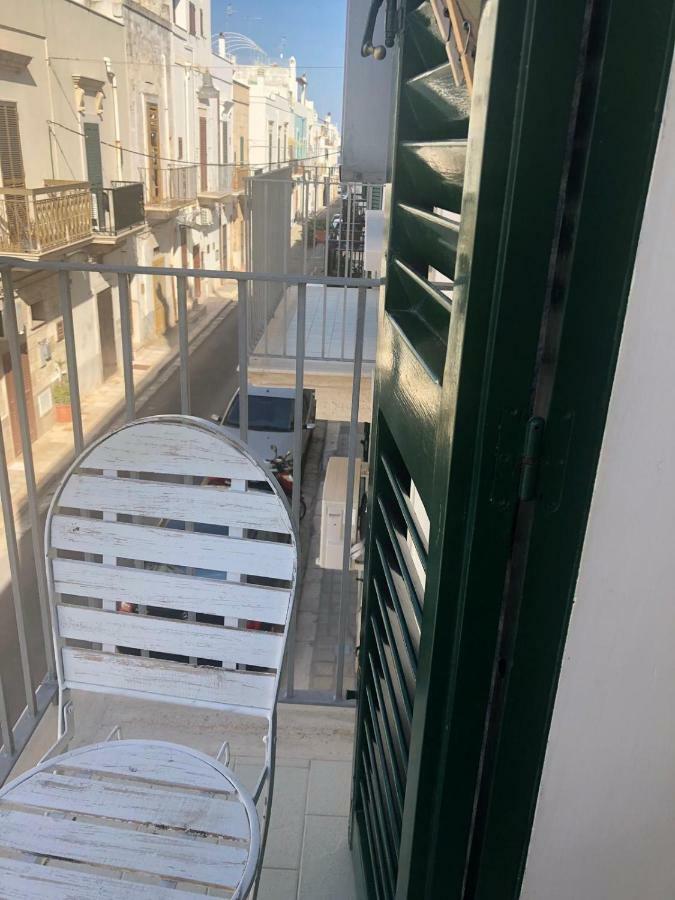 Centrone 90 Loc. Turistica Apartment Polignano a Mare Ngoại thất bức ảnh