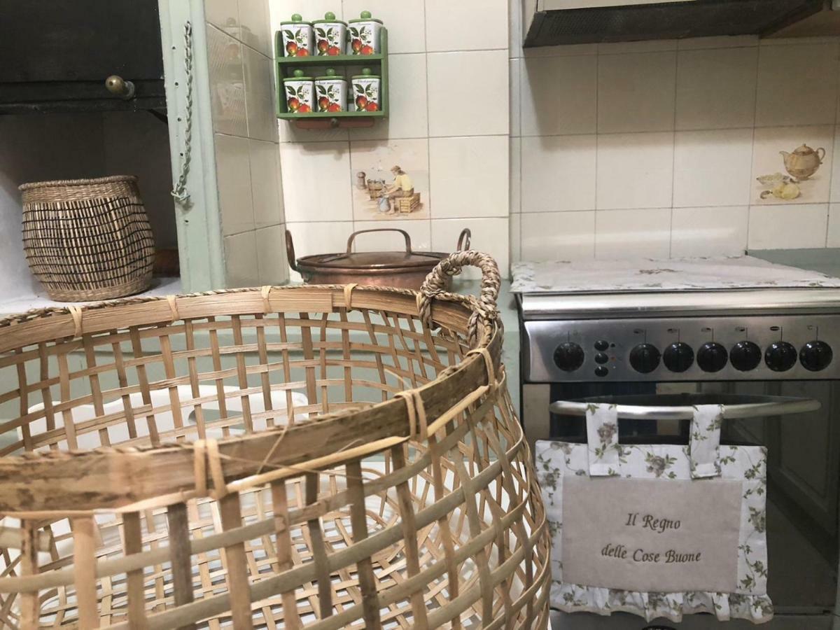 Centrone 90 Loc. Turistica Apartment Polignano a Mare Ngoại thất bức ảnh