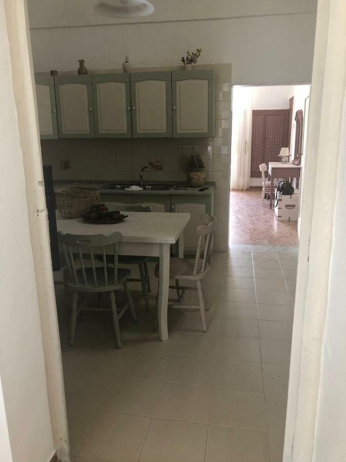 Centrone 90 Loc. Turistica Apartment Polignano a Mare Ngoại thất bức ảnh