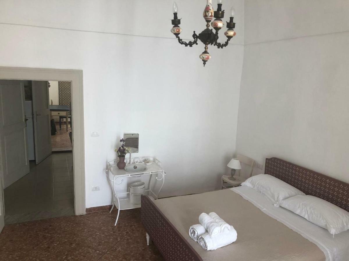 Centrone 90 Loc. Turistica Apartment Polignano a Mare Ngoại thất bức ảnh