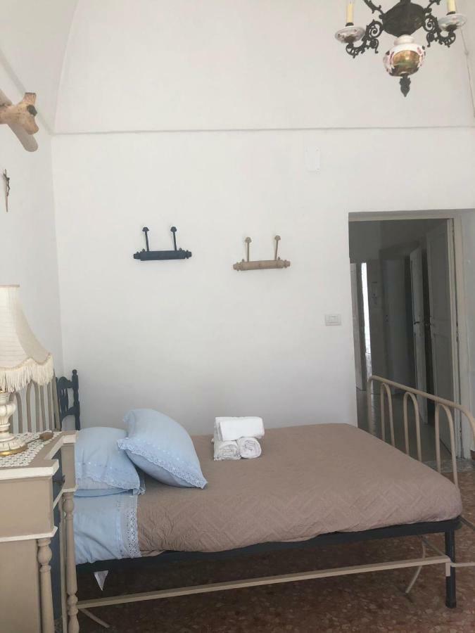Centrone 90 Loc. Turistica Apartment Polignano a Mare Ngoại thất bức ảnh